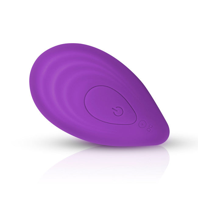 Teazers Pleaser Vibrator Purple