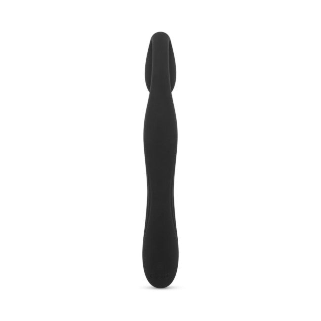 Teazers Bendable Vibrator Black
