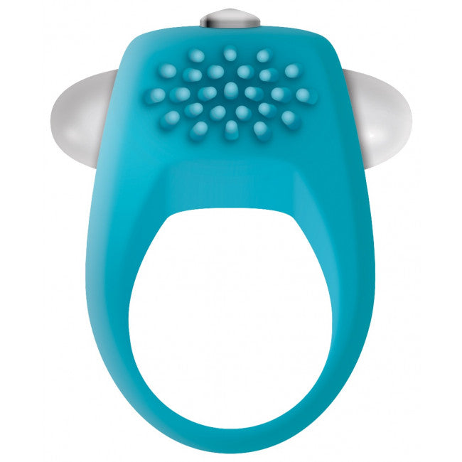 Zero Tolerance Teal Tickler