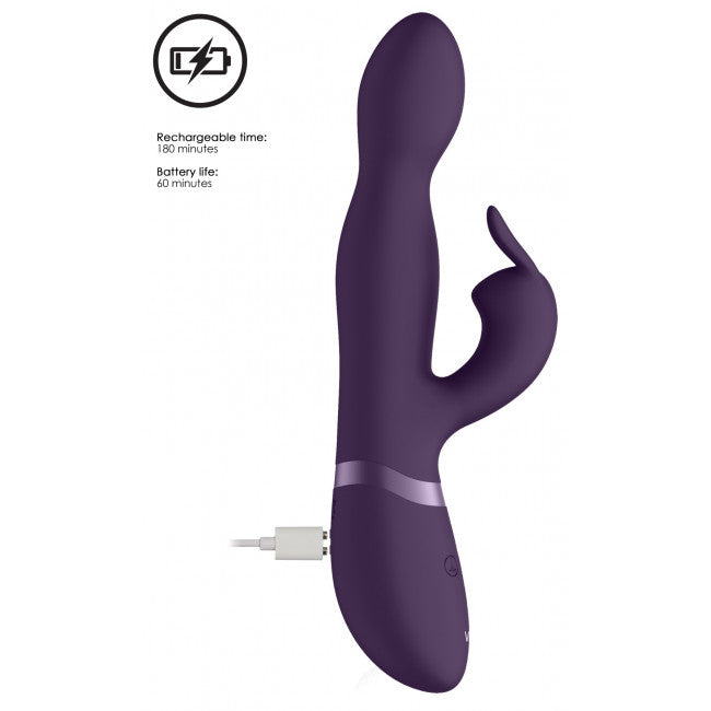 VIVE Niva Purple