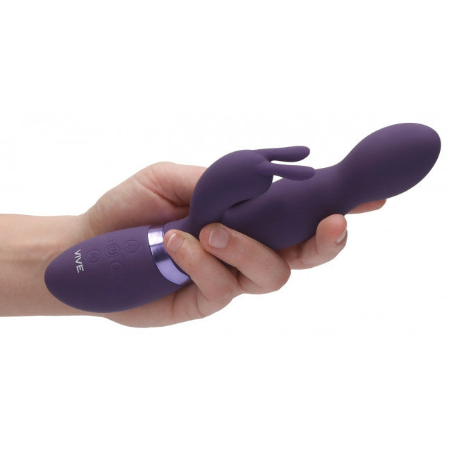 VIVE Niva Purple