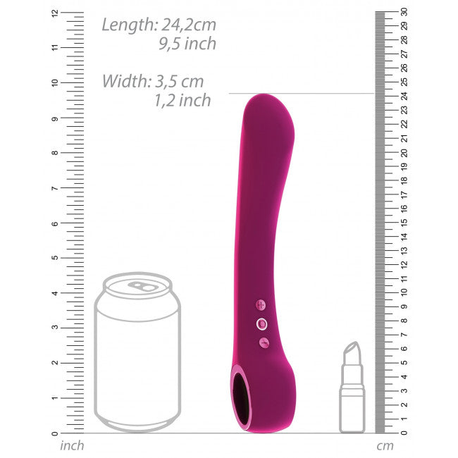 VIVE Ombra Pink