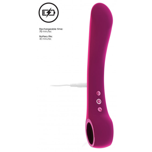VIVE Ombra Pink