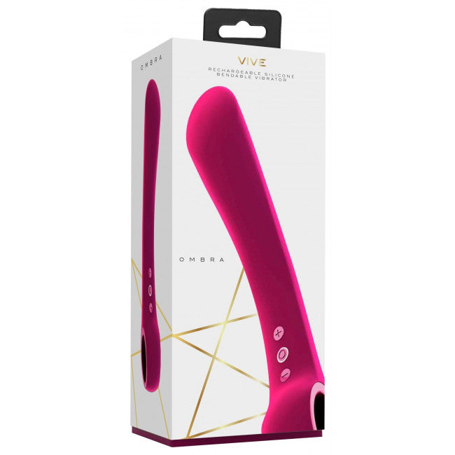 VIVE Ombra Pink