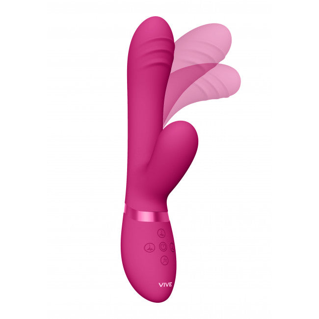 VIVE Tani Pink