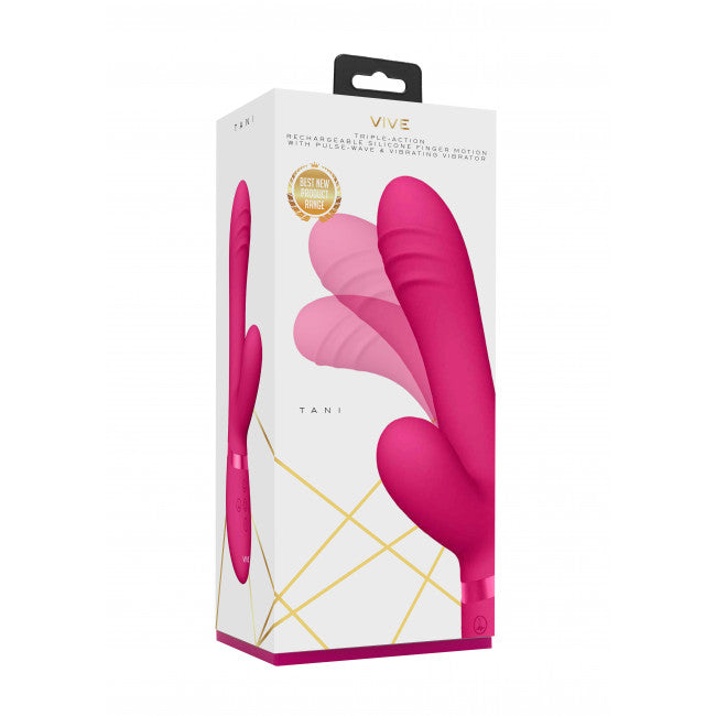 VIVE Tani Pink