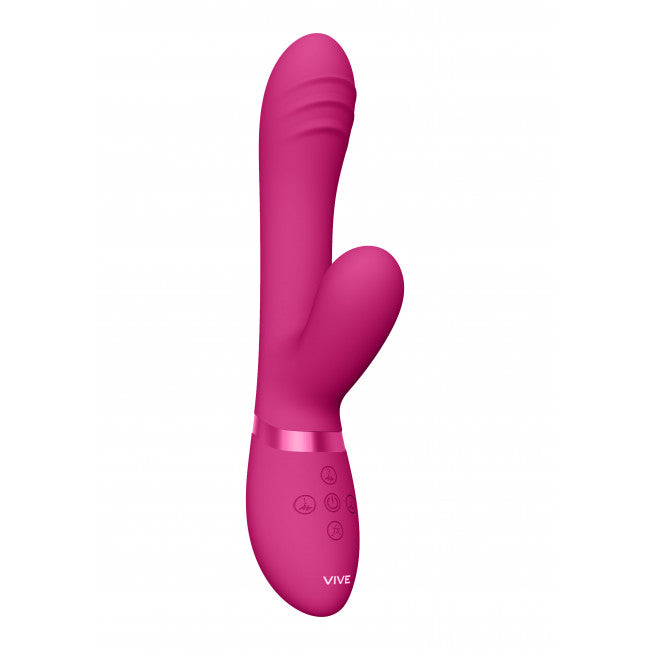 VIVE Tani Pink