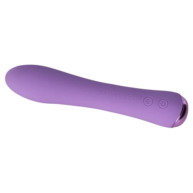 FairyGasm WowGenie Violet