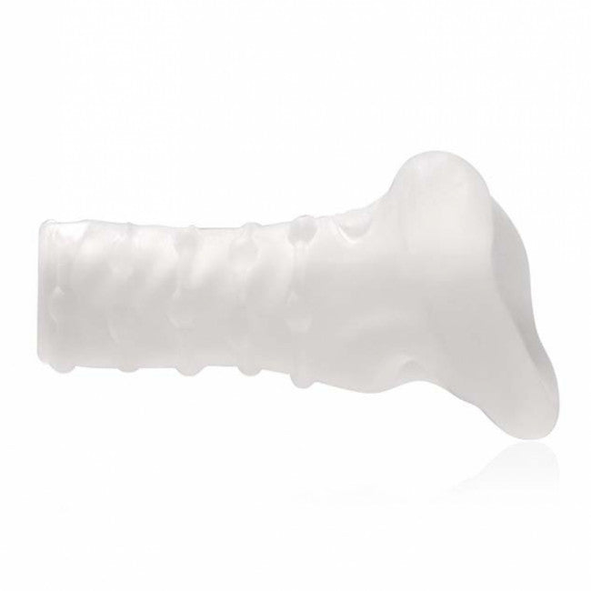 Perfect Fit The XPlay Breeder 4.0 Sleeve Transparent