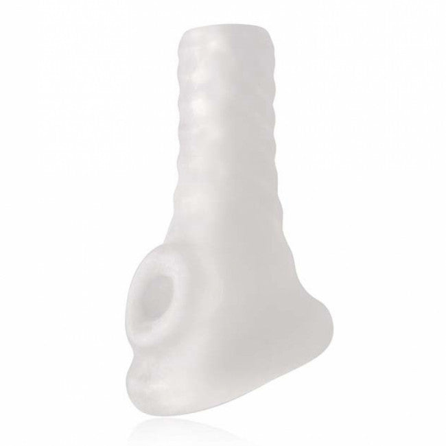 Perfect Fit The XPlay Breeder 4.0 Sleeve Transparent