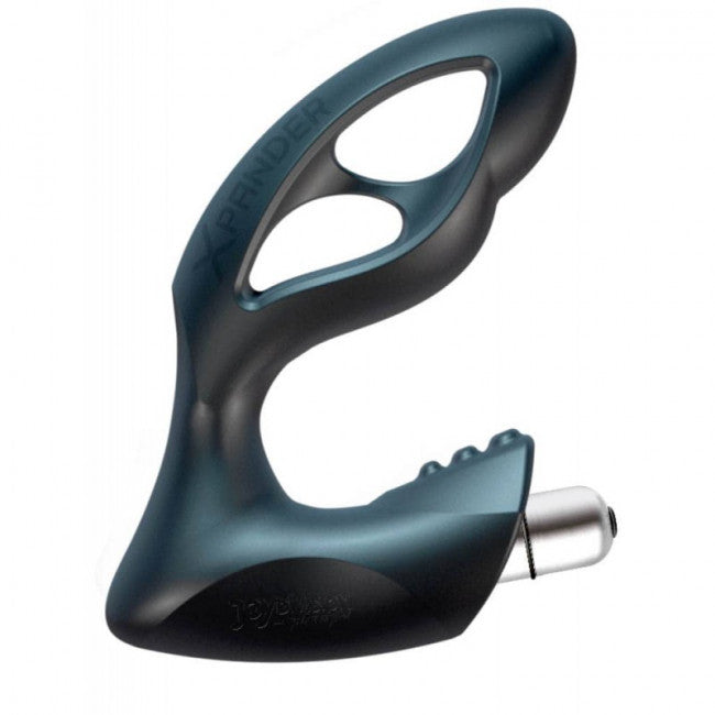 Joydivision XPANDER X4+ Large - Prostate stimulator