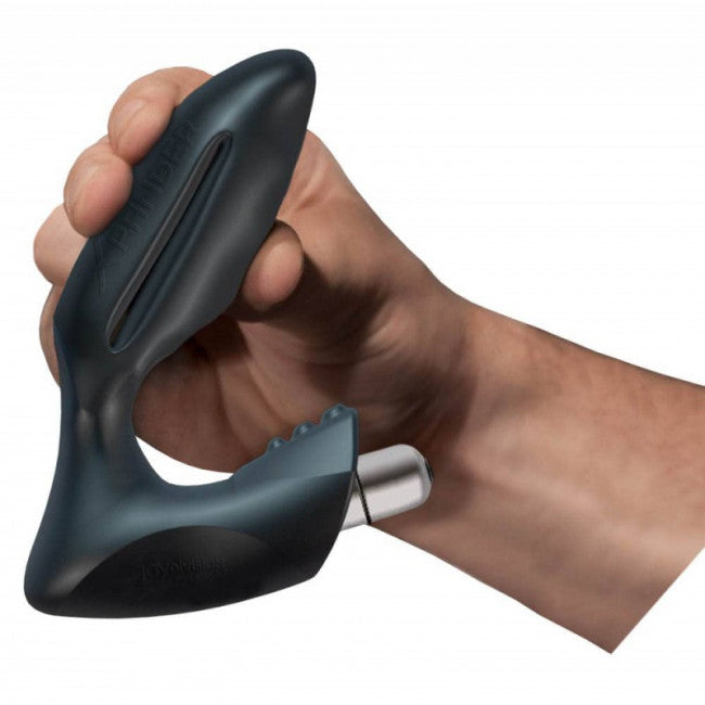 Joydivision XPANDER X4+ Large - Prostate stimulator