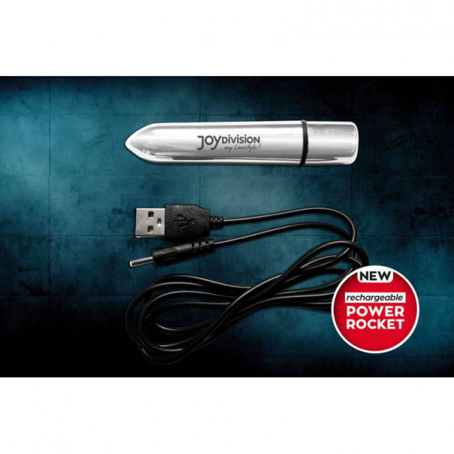 Joydivision XPANDER X4+ Large - Prostate stimulator