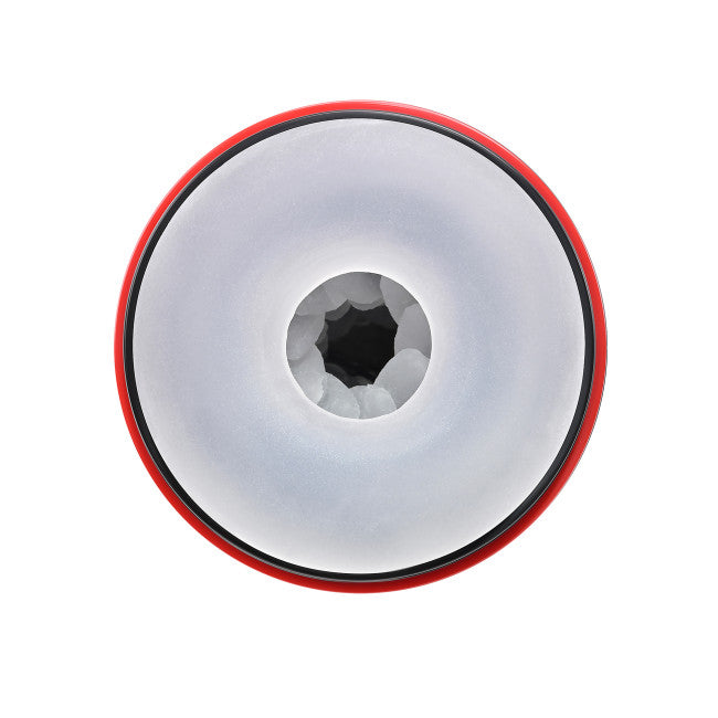 Zero Tolerance Tight Squeeze Black-Red
