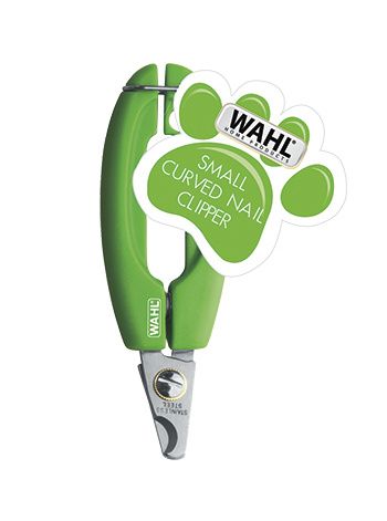 WAHL 858455 Claw clamps Nail Clipper
