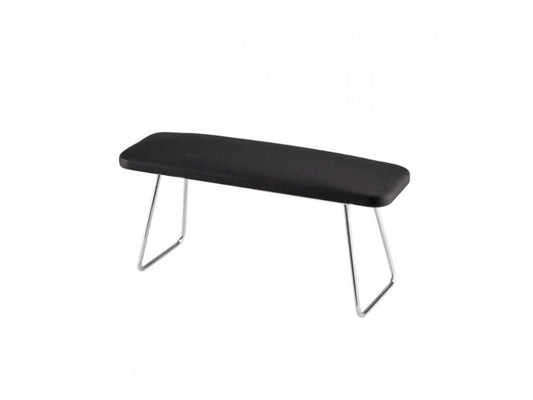 ACTIVESHOP manicure hand rest 4m, black