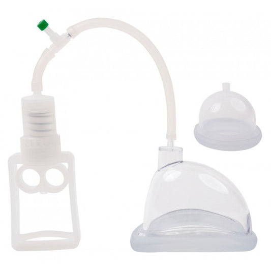 Fröhle Vagina Set Duo Extreme Professional VP001