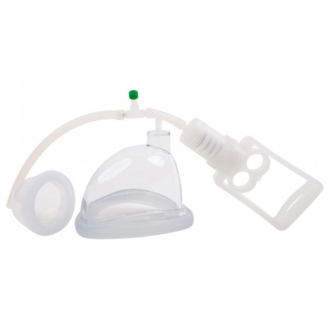 Fröhle Vagina Set Duo Extreme Professional VP001