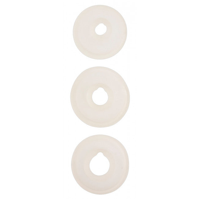 Fröhle Love Cuff Set Penis Ring 16/21/26mm LS004