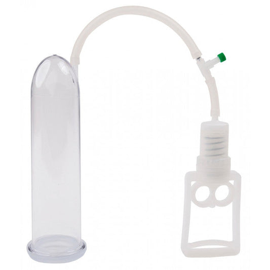 Fröhle Penis Pump Professional PP006 XL