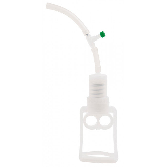Fröhle Penis Pump Professional PP006 XL