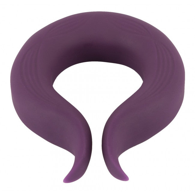 Coup!es Choice Two Motors Couple's Ring Purple