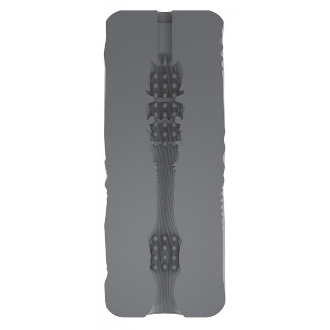 Stroker Squeezable Masturbator 02