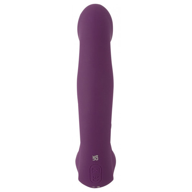 Javida 4 Function Vibrator Purple