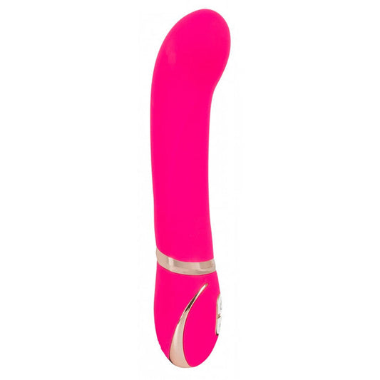 Vibe Couture Front Row Pink