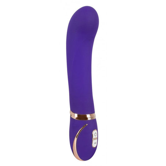 Vibe Couture Front Row purple