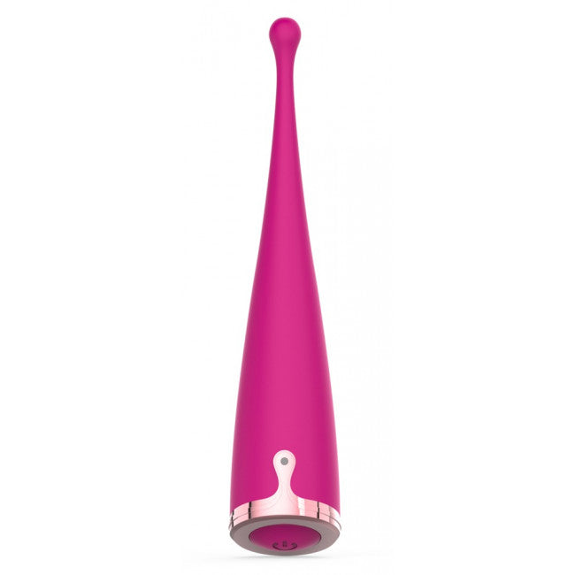 Coup!es Choice Spot Vibrator Pink