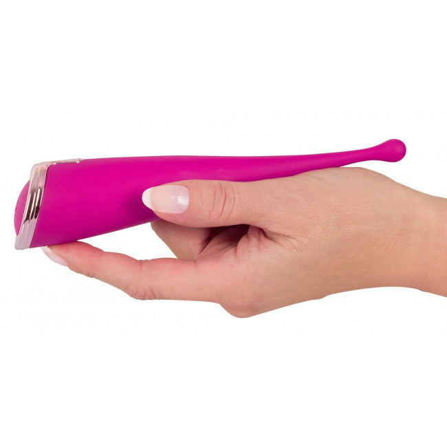 Coup!es Choice Spot Vibrator Pink