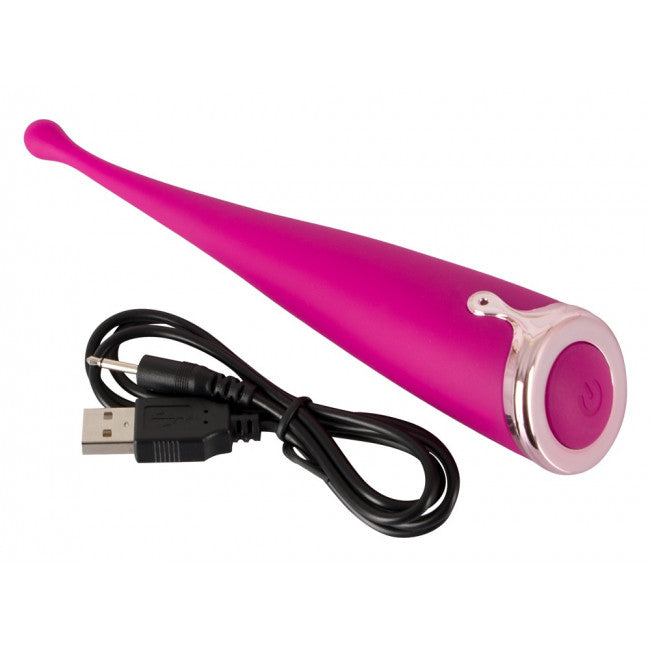 Coup!es Choice Spot Vibrator Pink