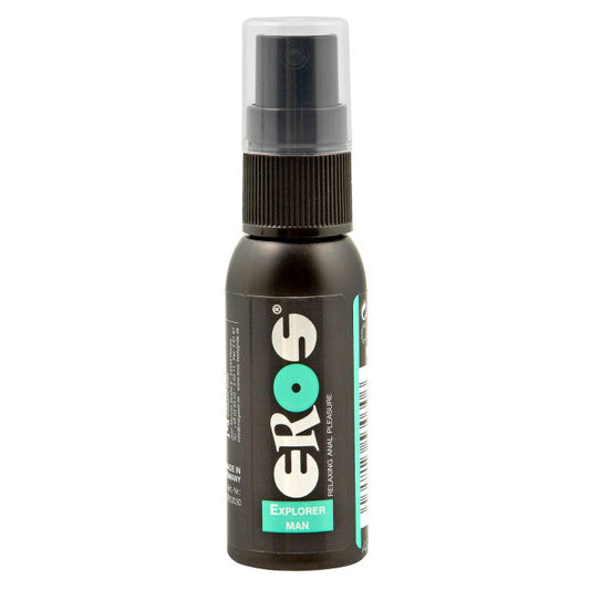 Eros Explorer Man Spray 30ml