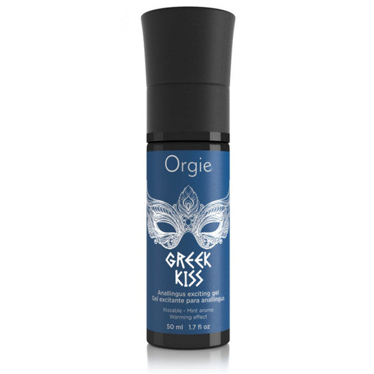 Orgie Greek Kiss 50ml