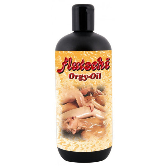 Flutschi Orgy Oil 1000ml