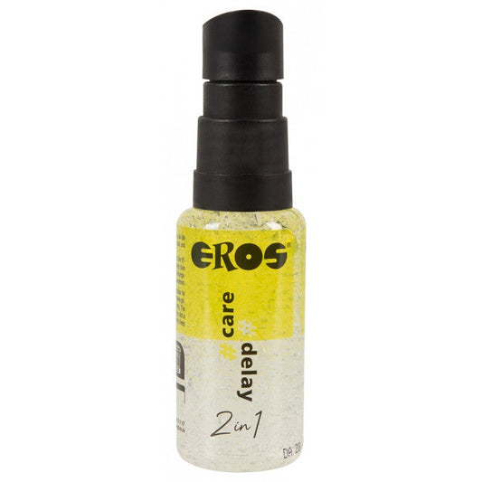 Eros 2in1 Care & Delay 30ml