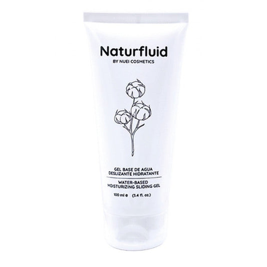 Nuei Naturfluid 100ml