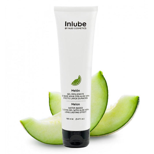 Nuei Inlube Melon 100ml