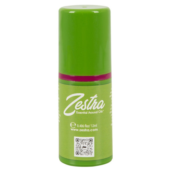 Zestra Essential Arousal Oil 12ml