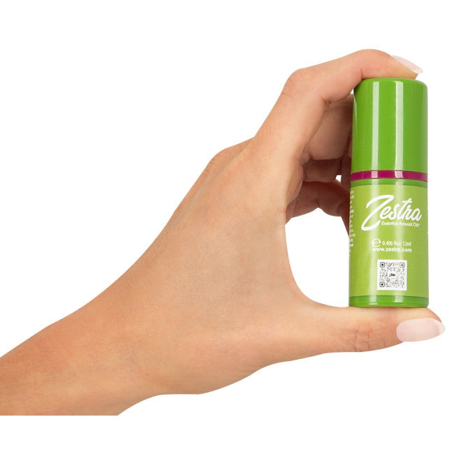 Zestra Essential Arousal Oil 12ml