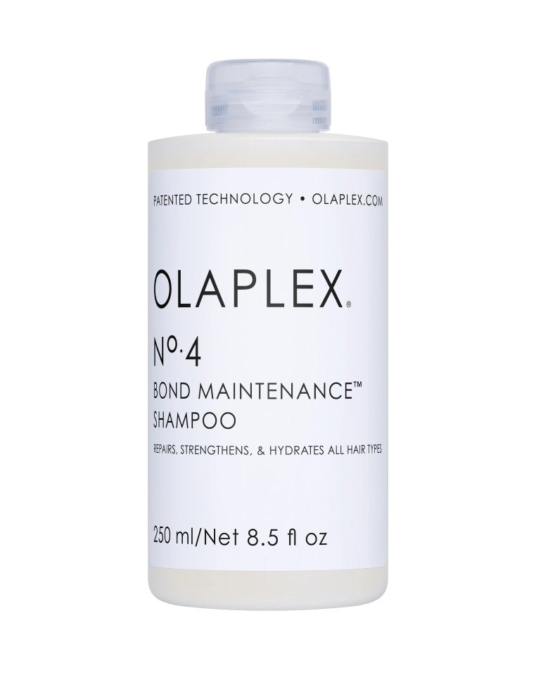Olaplex No.4 Bond Maintenance Shampoo 250 ml