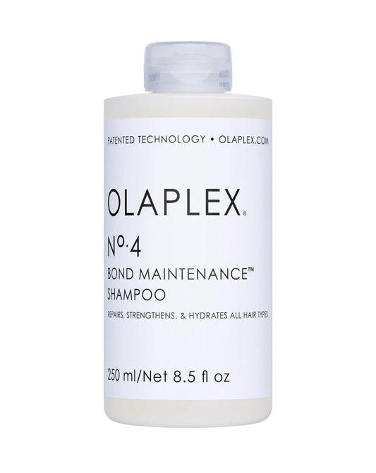 Olaplex No.4 Bond Maintenance Shampoo 250 ml