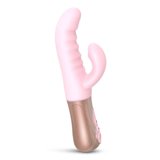 Love To Love Sassy Bunny Baby Pink