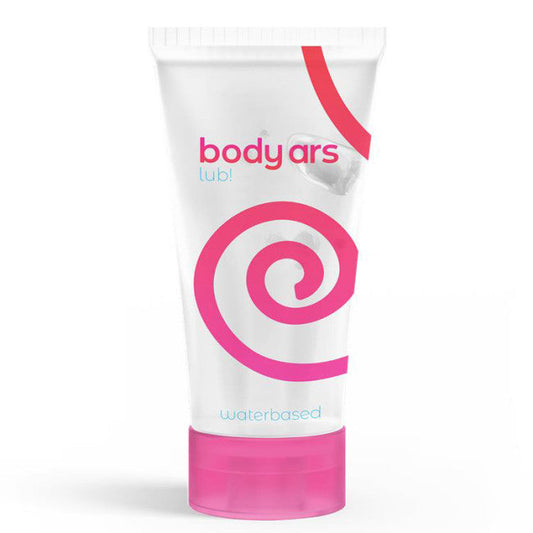 Body Ars Waterbased Lubricant 75ml