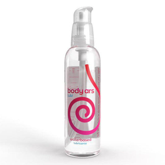 Body Ars Waterbased Lubricant 150ml