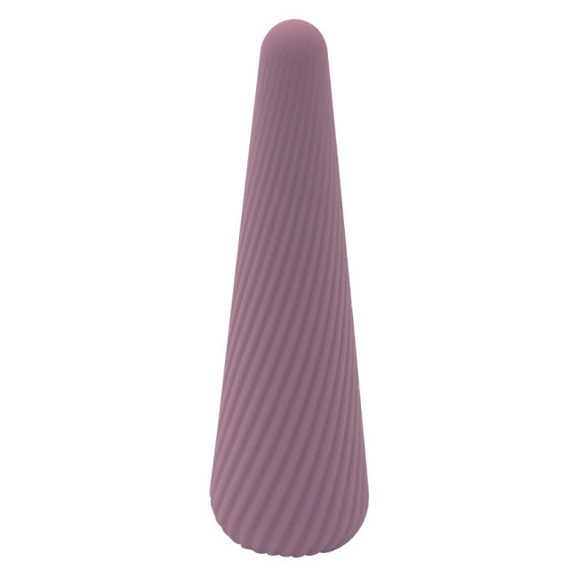My Own Filo Lupin Vibrator Purple