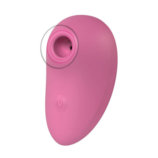 Xocoon Zen Air Stimulator Pink