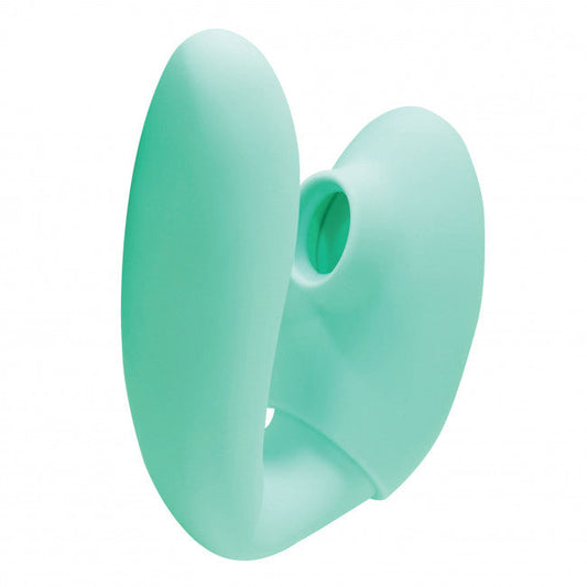 Xocoon Couples Foreplay Enhancer Mint