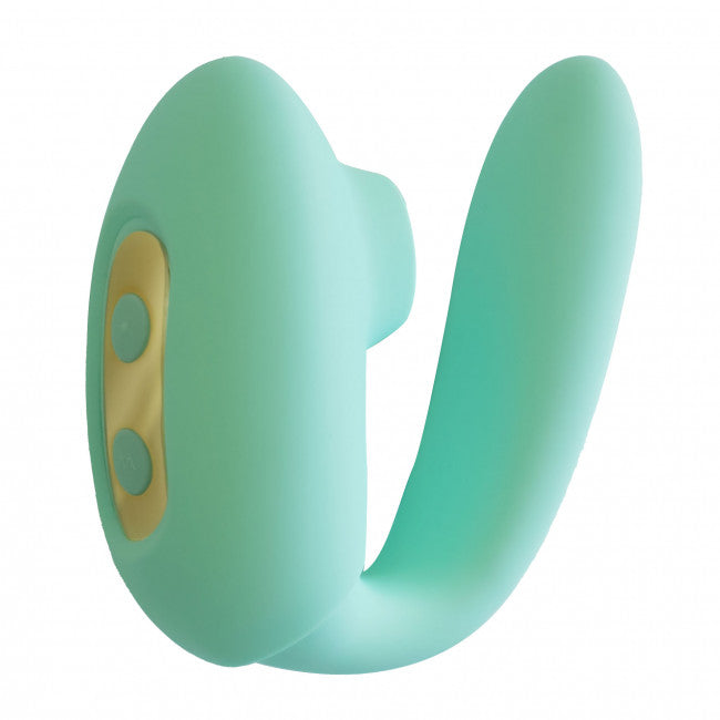 Xocoon Couples Foreplay Enhancer Mint